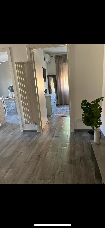 T&M Lejlighed Ladispoli Eksteriør billede